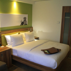 Hampton by Hilton Nuremberg City Centre thumbnail 4