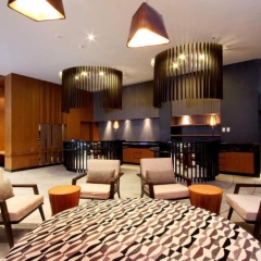 ASHLEE Hub Hotel Patong - Bild 21
