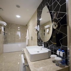 Paşapark Selçuklu Hotel - Bild 9