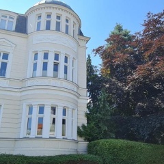 Ferienwohnung in Villa - Bild 1