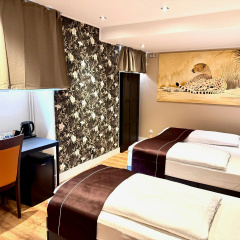 Hotel Lumière an der Messe - Bild 2