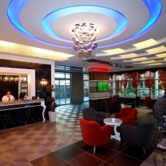 Time Beach Hotel - Bild 24