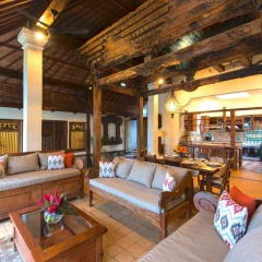 Casa Jimbaran Villa - Bild 12