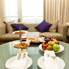 Celik Palace Hotel Convention Center & Thermal SPA - Bild 11