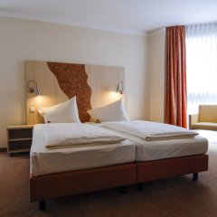 Petul Apart Hotel Ernestine - Bild 4