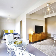 magdas HOTEL - Bild 4