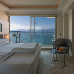 Orka Boutique Hotel - Bild 6