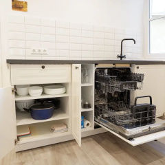 3-Zimmer Apartment mit 2 Bädern am Marktplatz - Bild 10