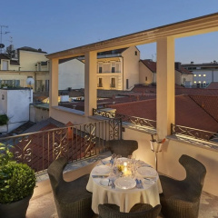 Mandarin Oriental, Milan Hotel thumbnail 43
