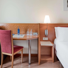 Exe Pozuelo Hotel - Bild 3