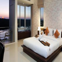 Krabi Riverview Hotel - Bild 2