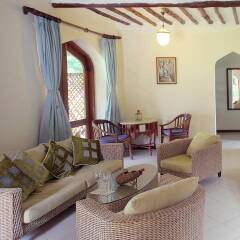 Bluebay Beach Resort And Spa in Kiwengwa, Tanzania from 335$, photos, reviews - zenhotels.com photo 15