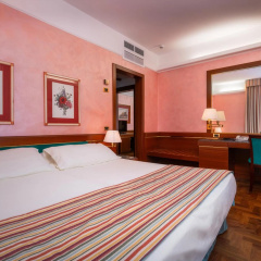Crivi's Hotel - Bild 11