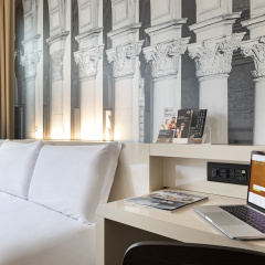 B&B Hotel Milano Sant'Ambrogio - Bild 3