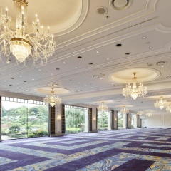 Hotel New Otani Tokyo, The Main - Bild 25