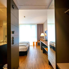 LAGO hotel & restaurant am see - Bild 2