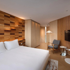 Hotel Madera Hong Kong - Bild 6