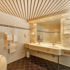 H+ Hotel Hannover - Bild 10