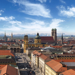 Holiday Inn Express München-Messe by IHG - Bild 23