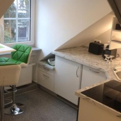Apartment Deluxe Baden-Baden - Bild 13