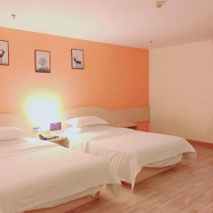 7 Days Inn Guangzhou Shijing Jinbi Xincheng thumbnail 3