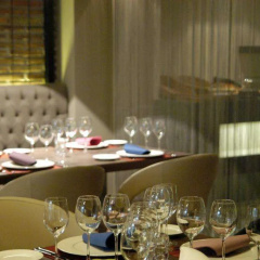 Caratpark Hotel Taksim - Bild 8