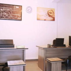 Taksim Square Hostel - Bild 9