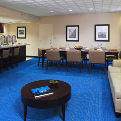 Miami International Airport Hotel - Bild 18