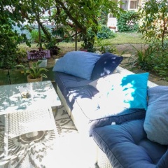 ruhige Ferienwohnung mitten in Wiesbaden - Bild 5