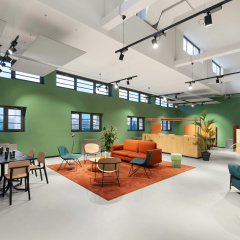 CX Milan Bicocca - Bild 13