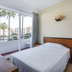 Hotel JS Cape Colom - Adults Only - Bild 3