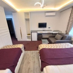 Grand Belli Otel - Bild 7