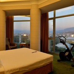 Anemon Fuar Hotel - Bild 7