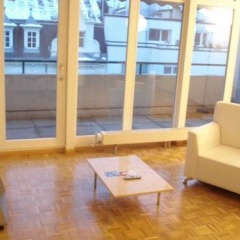Basel Rooms Appartements - Bild 1