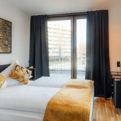 Urban Heaven Aparthotel - Bild 4