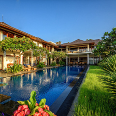 Private Villas of Bali - Bild 16