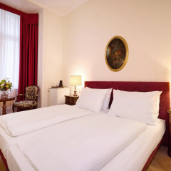 Graben Hotel - Bild 6