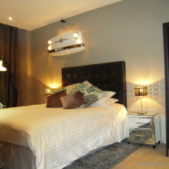 ZE Hotel - Bild 9