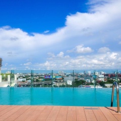 Al Meroz Bangkok - Bild 22