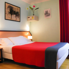 Hôtel Audran - Bild 6