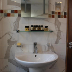 Cheshire Hotel - Bild 8