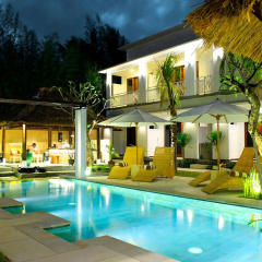Alam Mimpi Hotel - Bild 13