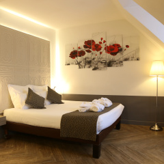 Contact Hotel Alizé Montmartre - Bild 5