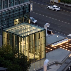 Torre Galfa Luxury Apartments | UNA Esperienze - Bild 13