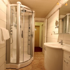 Hotel Grille - Bild 9