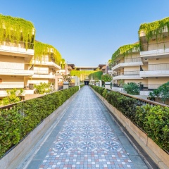 Vouk Hotel & Suites - Bild 1