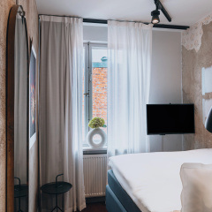 STORY HOTEL STOCKHOLM STUREPLAN, in JdV by Hyatt - Bild 4
