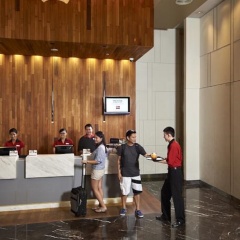 ibis Singapore Novena - Bild 24