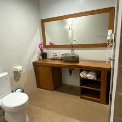 Rama Village Hotel - Bild 7