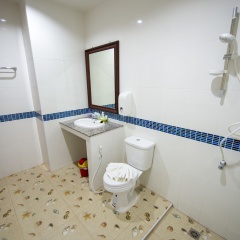 Doungta Anda Hotel - Bild 11